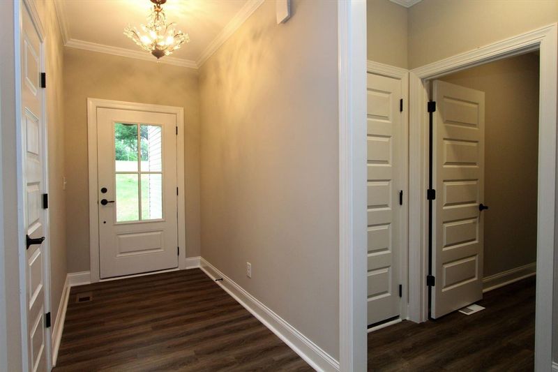 406 Mt Olivet Church Rd, Franklinton, NC 27525