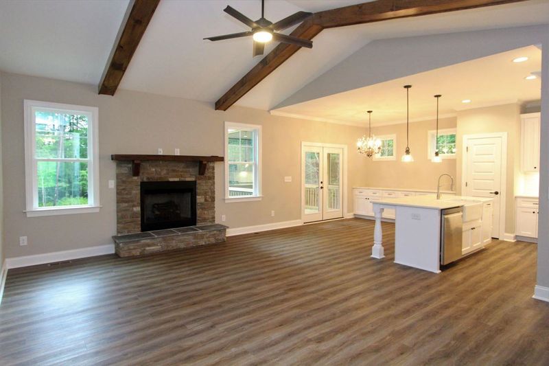406 Mt Olivet Church Rd, Franklinton, NC 27525