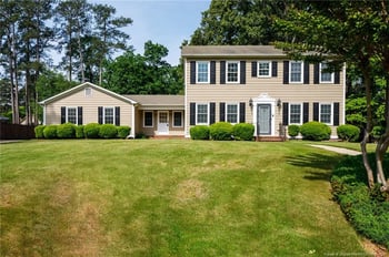 406 Murray Hill Rd, Fayetteville, NC 28303