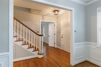 406 Murray Hill Rd, Fayetteville, NC 28303
