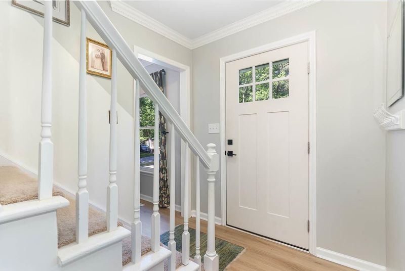 406 Old Fox Trl, Durham, NC 27713