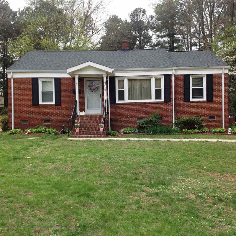 406 E Park St, Cary, NC 27511