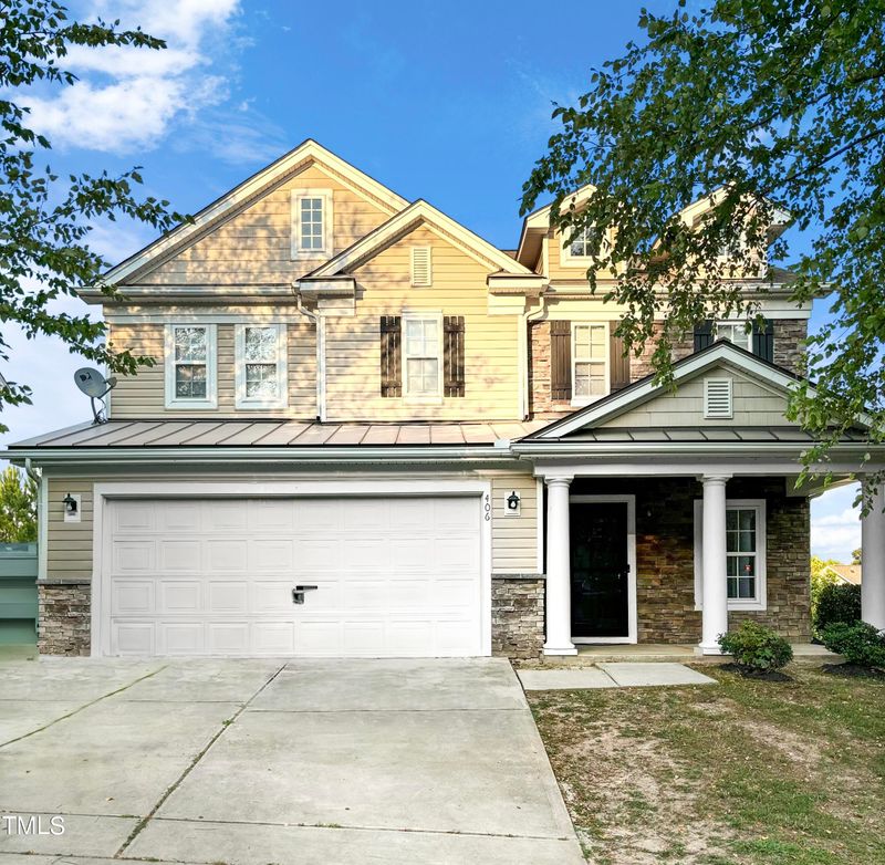 406 Pebblestone ebblestone, Durham, NC 27703