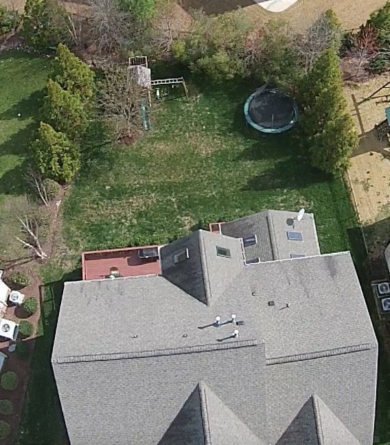 406 Ramsey Hill Dr, Cary, NC 27519