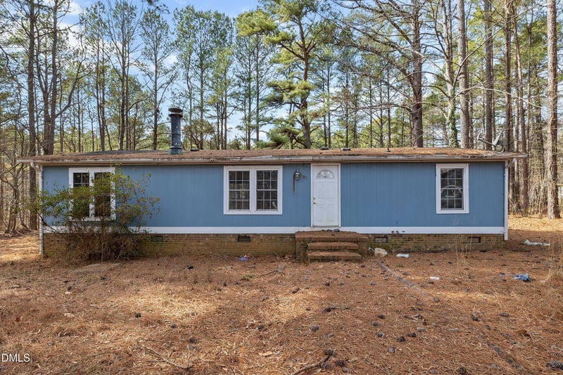 406 Rosewood Rd, Hillsborough, NC 27278