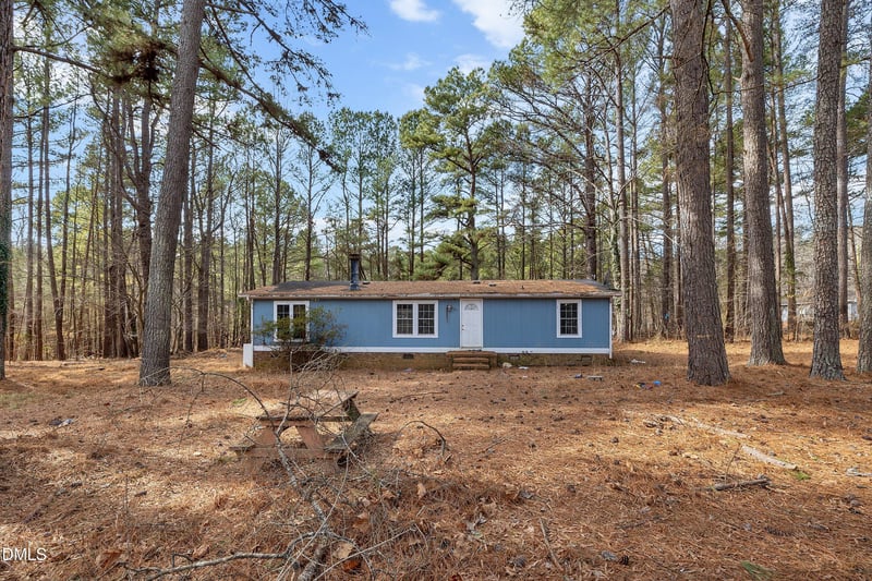 406 Rosewood Rd, Hillsborough, NC 27278