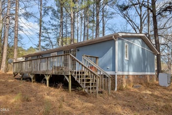 406 Rosewood Rd, Hillsborough, NC 27278