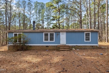 406 Rosewood Rd, Hillsborough, NC 27278