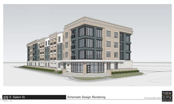 406 Salem St, Apex, NC 27502