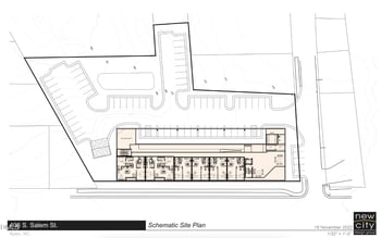 406 Salem St, Apex, NC 27502