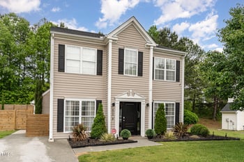 406 Sapphire Dr, Durham, NC 27703