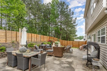 406 Sapphire Dr, Durham, NC 27703