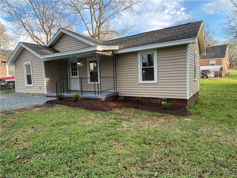 406 Scott, Graham, NC 27253