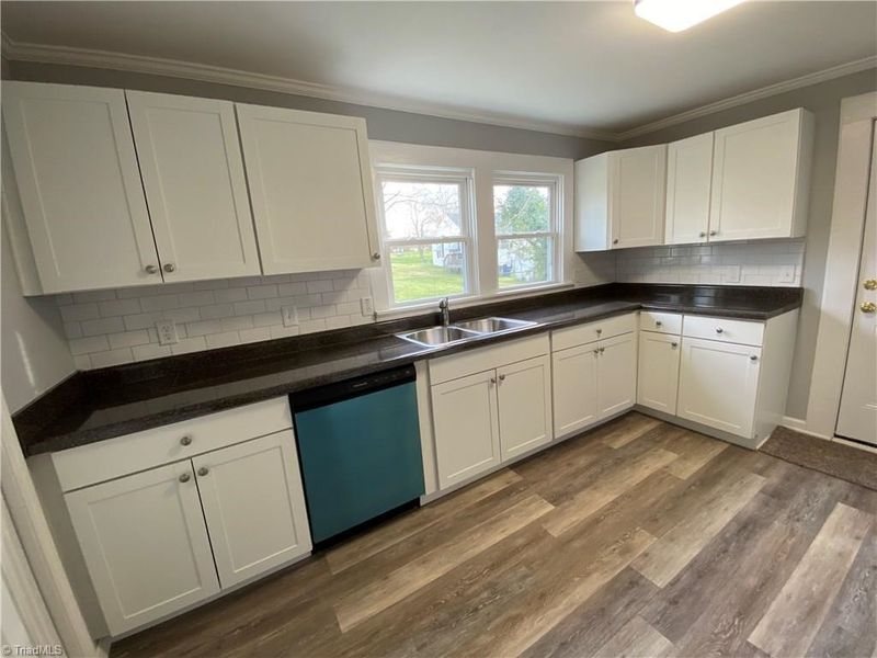 406 Scott, Graham, NC 27253