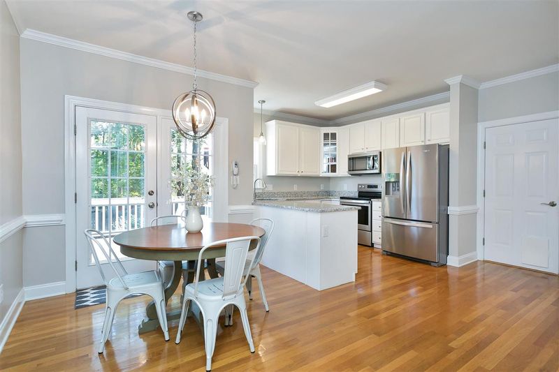 406 Scotts Ridge Trl, Apex, NC 27502