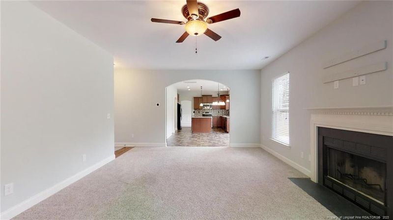 406 Sea Mist Dr, Sanford, NC 27332