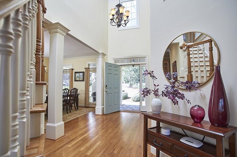 406 Silver Creek Trl, Chapel Hill, NC 27514