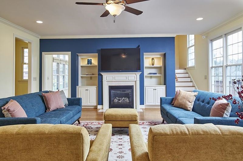 406 Silver Creek Trl, Chapel Hill, NC 27514