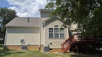 406 Somersview Dr, Chapel Hill, NC 27514