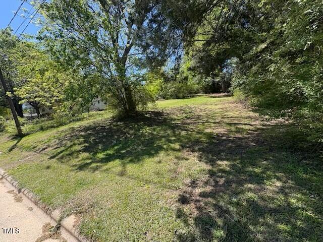 406 Sparella St Lot 1, Durham, NC 27703