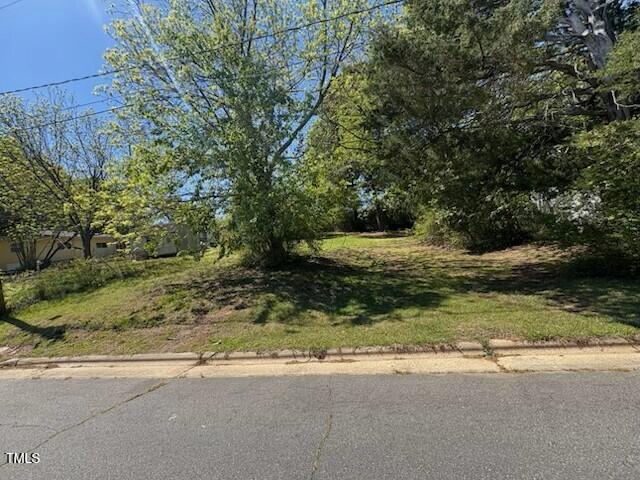 406 Sparella St Lot 1, Durham, NC 27703