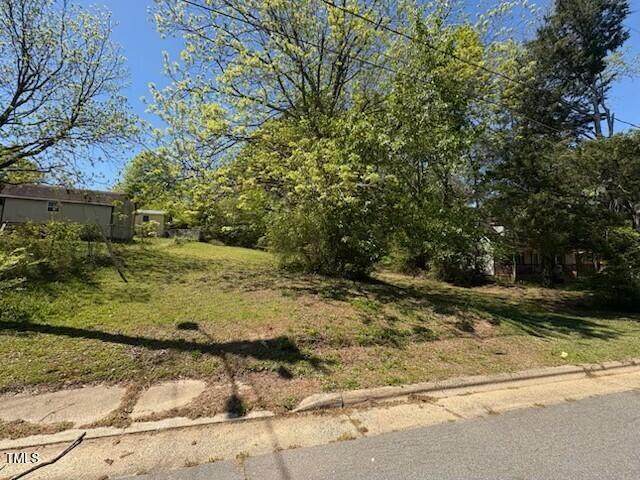 406 Sparella St Lot 1, Durham, NC 27703