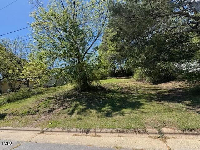 406 Sparella St Lot 1, Durham, NC 27703