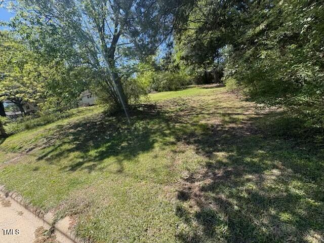 406 Sparella St Lot 1, Durham, NC 27703
