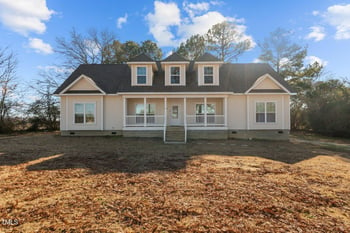 406 Stewart Town Rd, Lillington, NC 27546