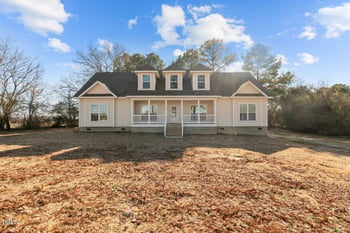 406 Stewart Town Rd, Lillington, NC 27546