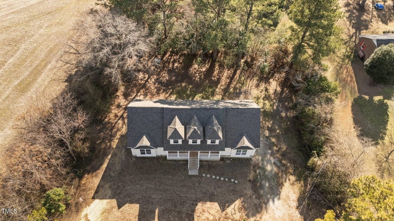 406 Stewart Town Rd, Lillington, NC 27546