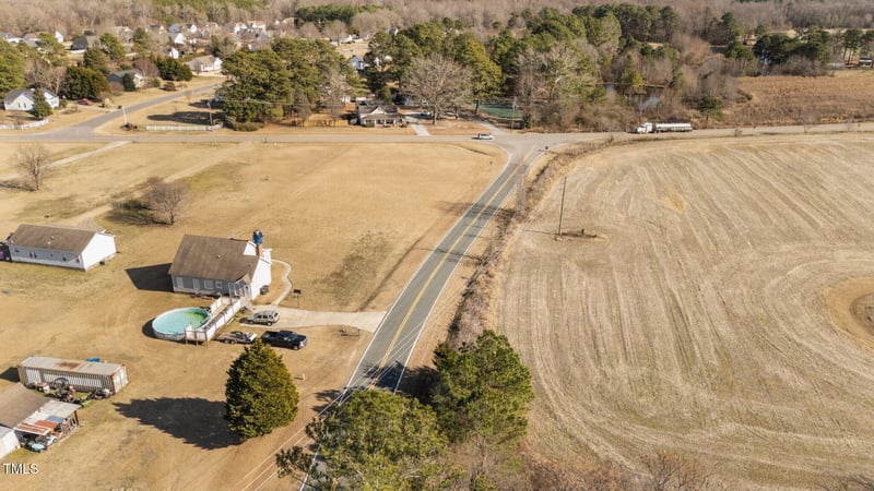 406 Stewart Town Rd, Lillington, NC 27546