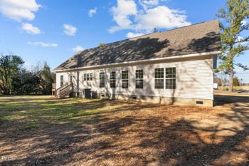 406 Stewart Town Rd, Lillington, NC 27546