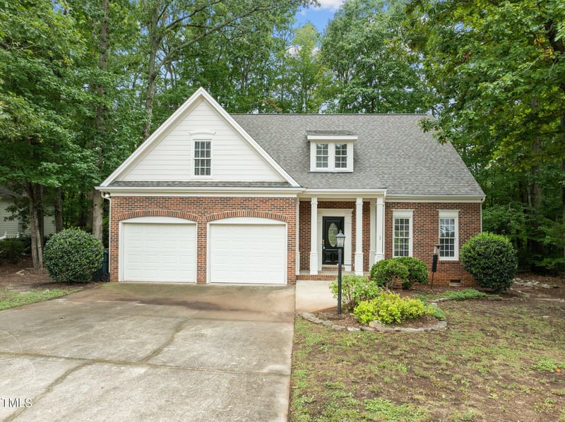 406 Summers Walk Cir, Garner, NC 27529