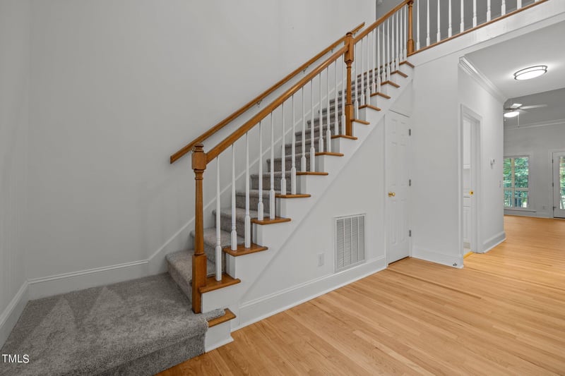 406 Summers Walk Cir, Garner, NC 27529
