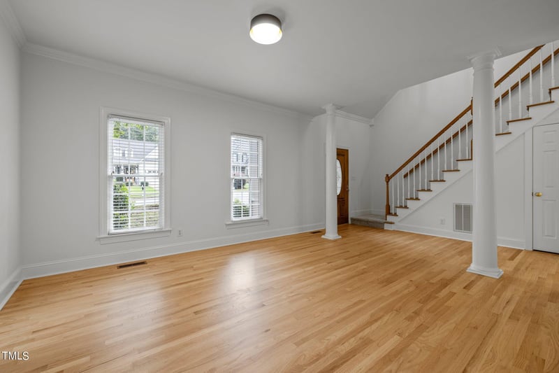 406 Summers Walk Cir, Garner, NC 27529