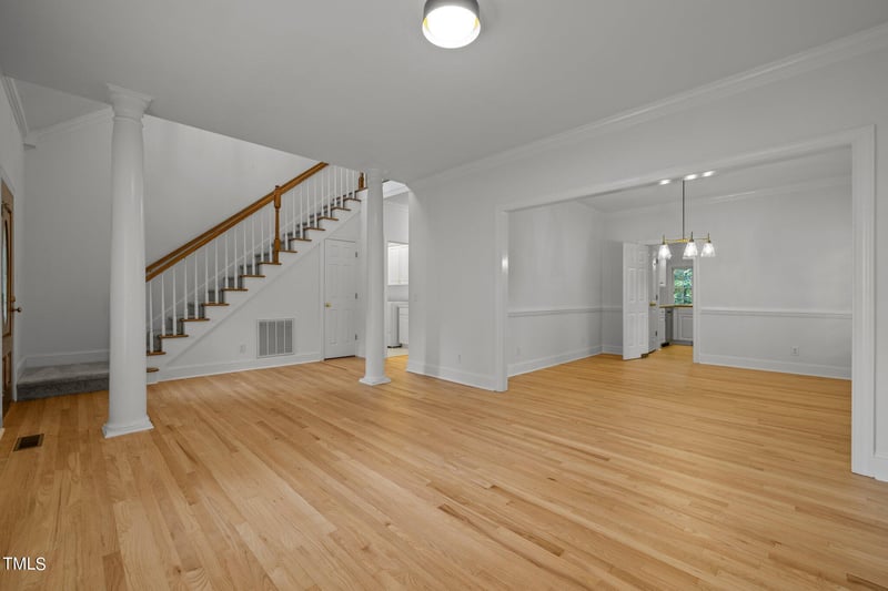 406 Summers Walk Cir, Garner, NC 27529