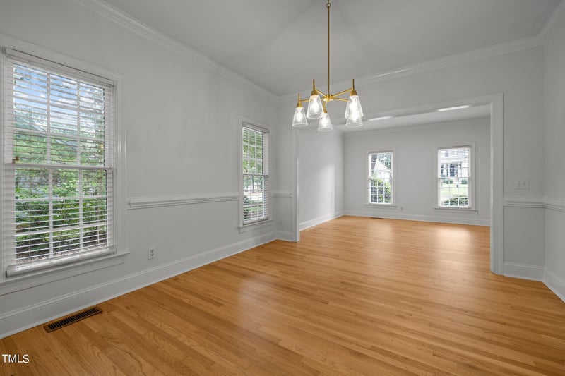 406 Summers Walk Cir, Garner, NC 27529