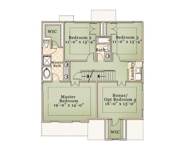 406 Summerwind Plantation Dr #149, Garner, NC 27529