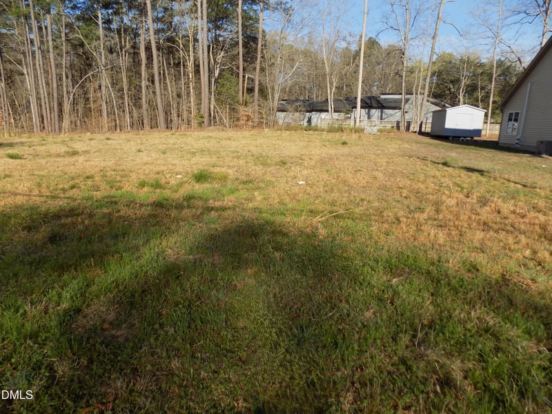 406 Tanglewood Dr, Louisburg, NC 27549
