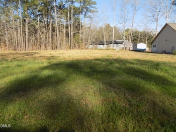 406 Tanglewood Dr, Louisburg, NC 27549