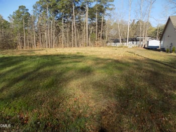 406 Tanglewood Dr, Louisburg, NC 27549