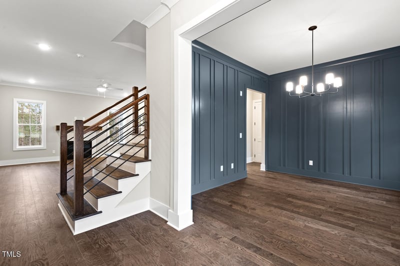 406 Terry Rd, Hillsborough, NC 27278