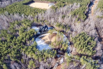 406 Terry Rd, Hillsborough, NC 27278