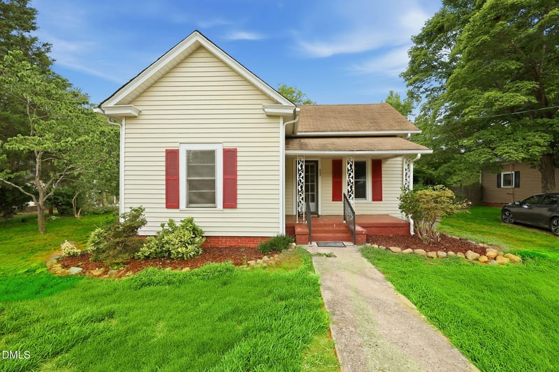 Home Worth Check