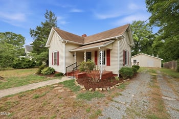 406 Third St, Mebane, NC 27302