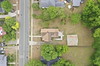 406 Third St, Mebane, NC 27302