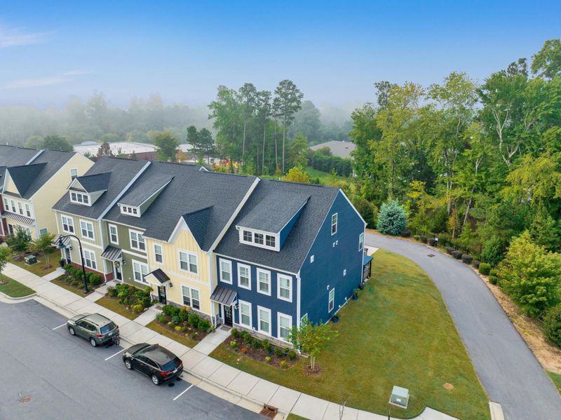 406 Triumph Ln, Wake Forest, NC 27587