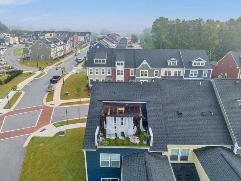 406 Triumph Ln, Wake Forest, NC 27587