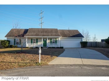 406 Turret , Fayetteville, NC 28348